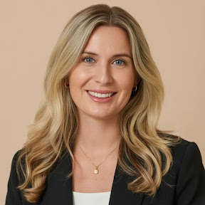 Amanda Benedetta - Book Marketing Strategist